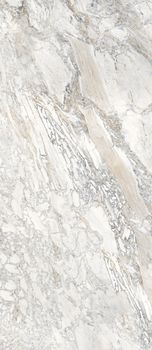 StaroSlabs Polished керамогранит Domino Ash - A Elegance 120*280*6