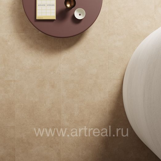 Coliseum Gres Creta Керамогранит Coliseum Gres Creta в интерьере