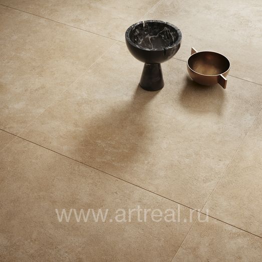 Coliseum Gres Creta Керамогранит Coliseum Gres Creta в интерьере