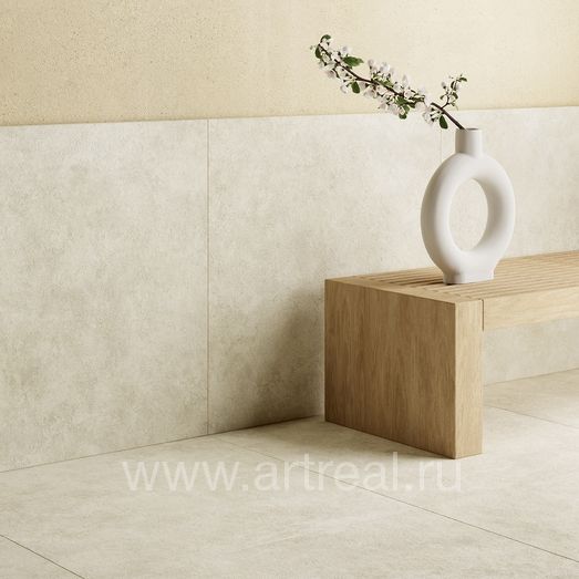 Coliseum Gres Creta Керамогранит Coliseum Gres Creta в интерьере