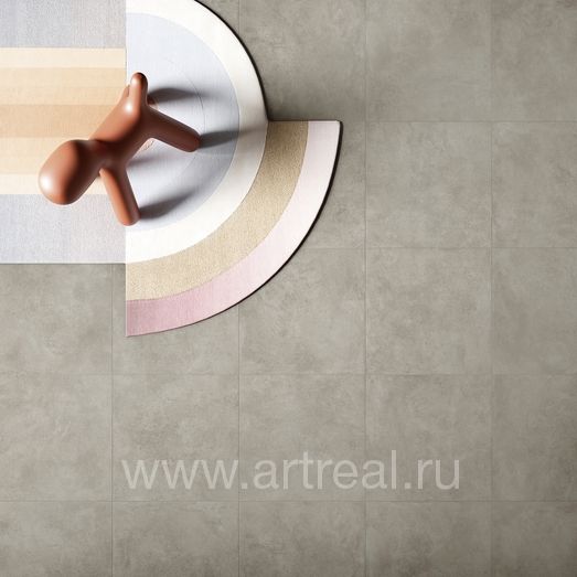 Coliseum Gres Creta Керамогранит Coliseum Gres Creta в интерьере