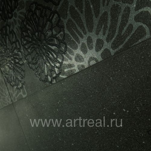 Керамогранит Cer-edil Stone в интерьере