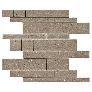 Cer-edil Stone Grey Brick Modulo