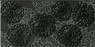 Cer-edil Stone декор Black Dream 30*60