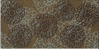 Cer-edil Stone декор Brown Dream 30*60