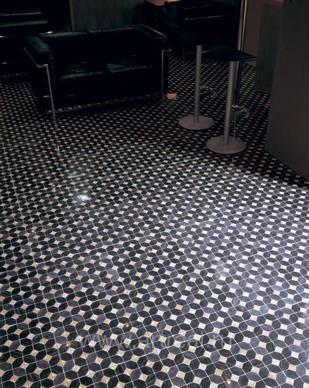 Керамогранит Vives Iliada в интерьере