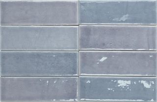 WOW Colour Notes настенная плитка Viola 4*12.5