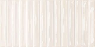 WOW Colour Notes настенная плитка Bars Oat 12.5*25