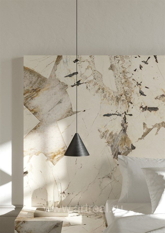 Ariostea Patagonia Керамогранит Ariostea Patagonia в интерьере