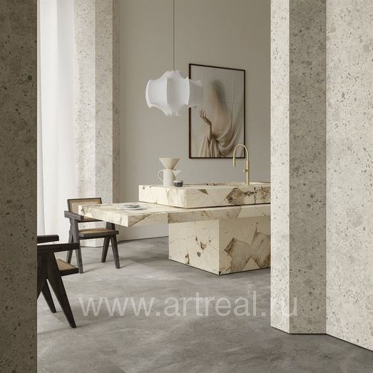 Ariostea Patagonia Керамогранит Ariostea Patagonia в интерьере