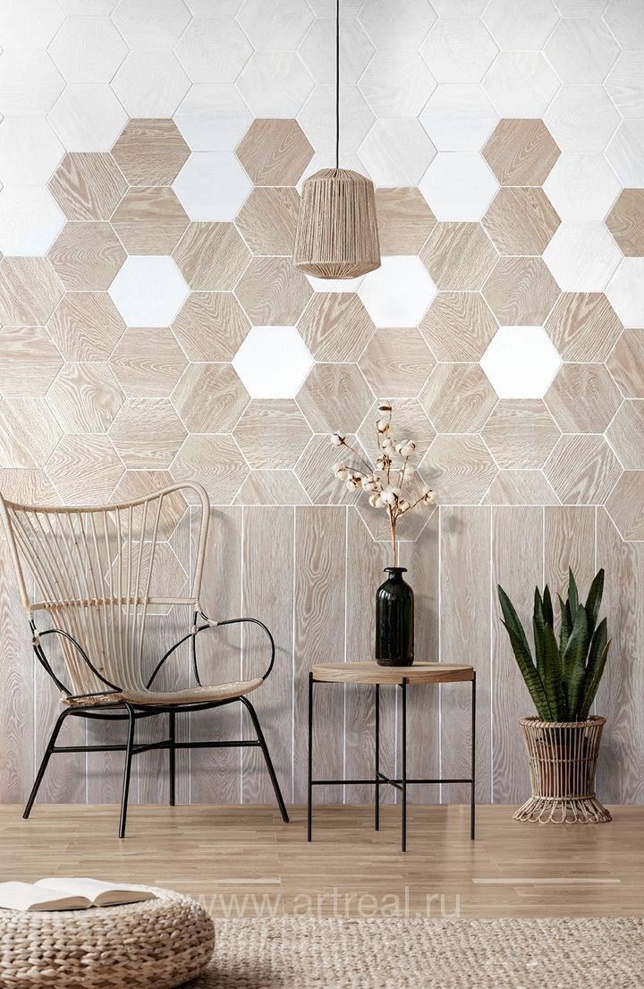 Керамогранит Monopole Ceramica Orinoco в интерьере