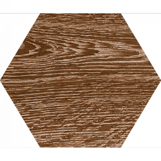 Monopole Ceramica Orinoco керамогранит Oak Exa 20*24*9