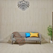 Керамогранит Gresant Travertino Beige