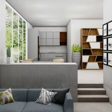 Керамогранит Gresant Tarifa