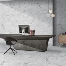 Керамогранит Gresant Surat White