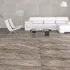 Керамогранит Gresant Silica Brown в интерьере