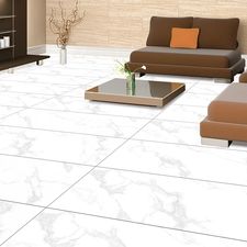 Керамогранит Gresant Murcury White