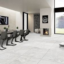 Керамогранит Gresant Mizzel Bianco