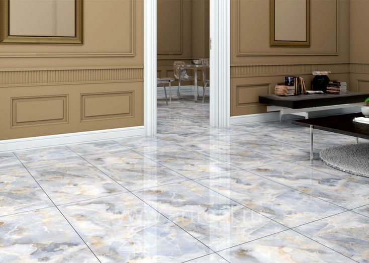 Керамогранит Gresant Miami в интерьере