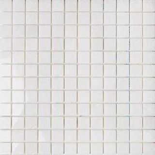 Chakmaks Mosaic Anatolian Stone мозаика Bianco Neve 30.5*30.5