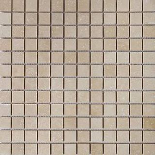 Chakmaks Mosaic Anatolian Stone мозаика Classic Light 30.5*30.5