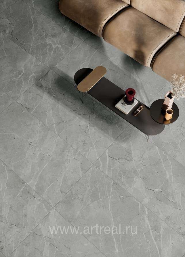 Vitra Russia SilkMarble Керамогранит Vitra Russia SilkMarble в интерьере