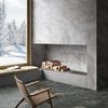 Керамогранит Vitra Russia ArcticStone в интерьере