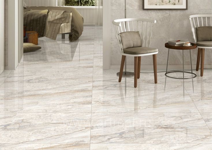 Керамогранит Gresant Dyna Pista в интерьере