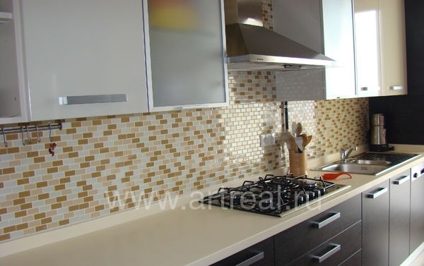 Мозаика Chakmaks Mosaic Krista в интерьере