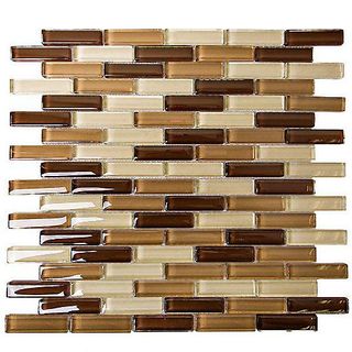 Chakmaks Mosaic Krista мозаика Adela 301*301