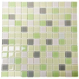 Chakmaks Mosaic Krista мозаика Amanda 301*301