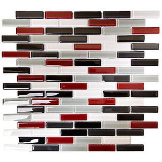 Chakmaks Mosaic Krista мозаика Daisy 301*301