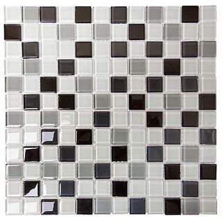 Chakmaks Mosaic Krista мозаика Emily 301*301