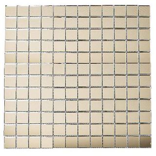 Chakmaks Mosaic Krista мозаика Mirror 301*301