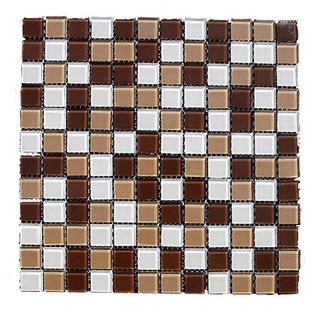 Chakmaks Mosaic Krista мозаика Morgan 301*301