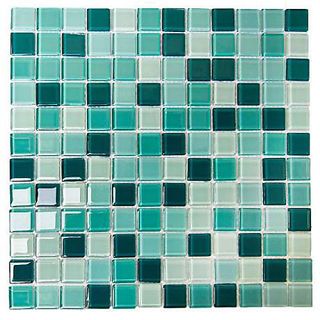 Chakmaks Mosaic Krista мозаика Nicole 301*301