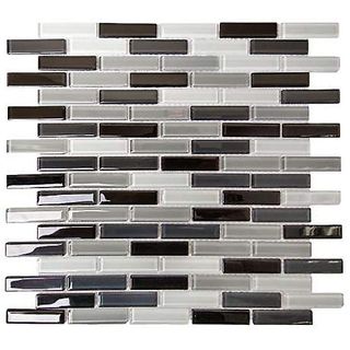 Chakmaks Mosaic Krista мозаика Zena 301*301