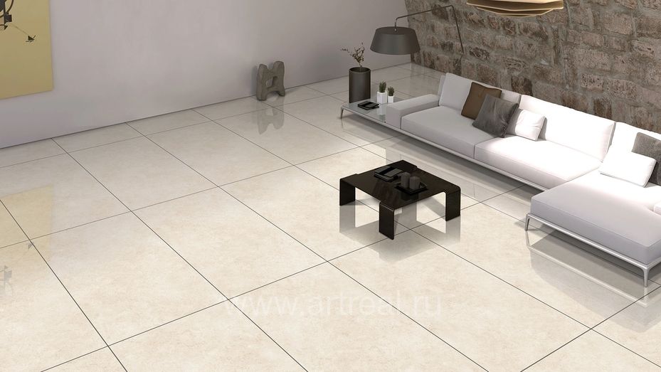 Gresant Davidoff Керамогранит Gresant Davidoff в интерьере