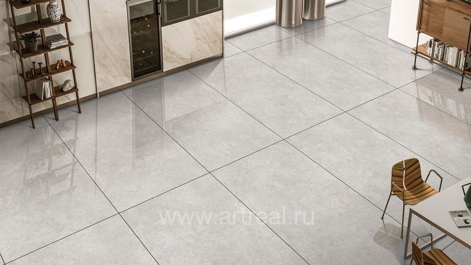 Gresant Davidoff Керамогранит Gresant Davidoff в интерьере