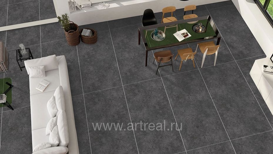 Gresant Davidoff Керамогранит Gresant Davidoff в интерьере