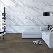 Керамогранит Gresant Calacatta Borghini