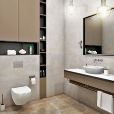 Керамогранит Gresant CA-087/088