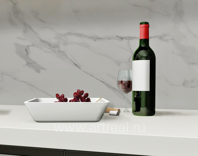 Керамогранит Gresant CA-054 в интерьере