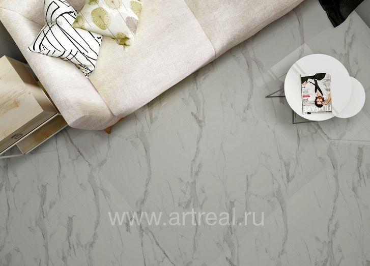 Керамогранит Gresant CA-054 в интерьере