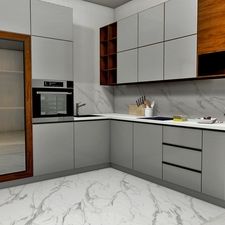 Керамогранит Gresant CA-054