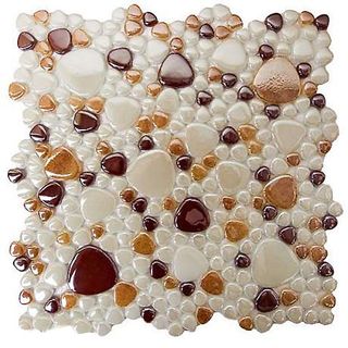 Chakmaks Mosaic Pebble мозаика G.202 29*29