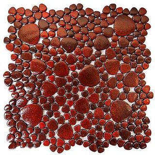 Chakmaks Mosaic Pebble мозаика D.302 29*29