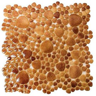 Chakmaks Mosaic Pebble мозаика D.301 29*29