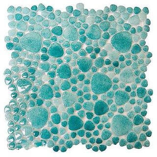 Chakmaks Mosaic Pebble мозаика D.208 29*29