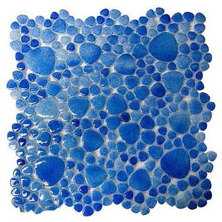 Chakmaks Mosaic Pebble мозаика D.206 29*29